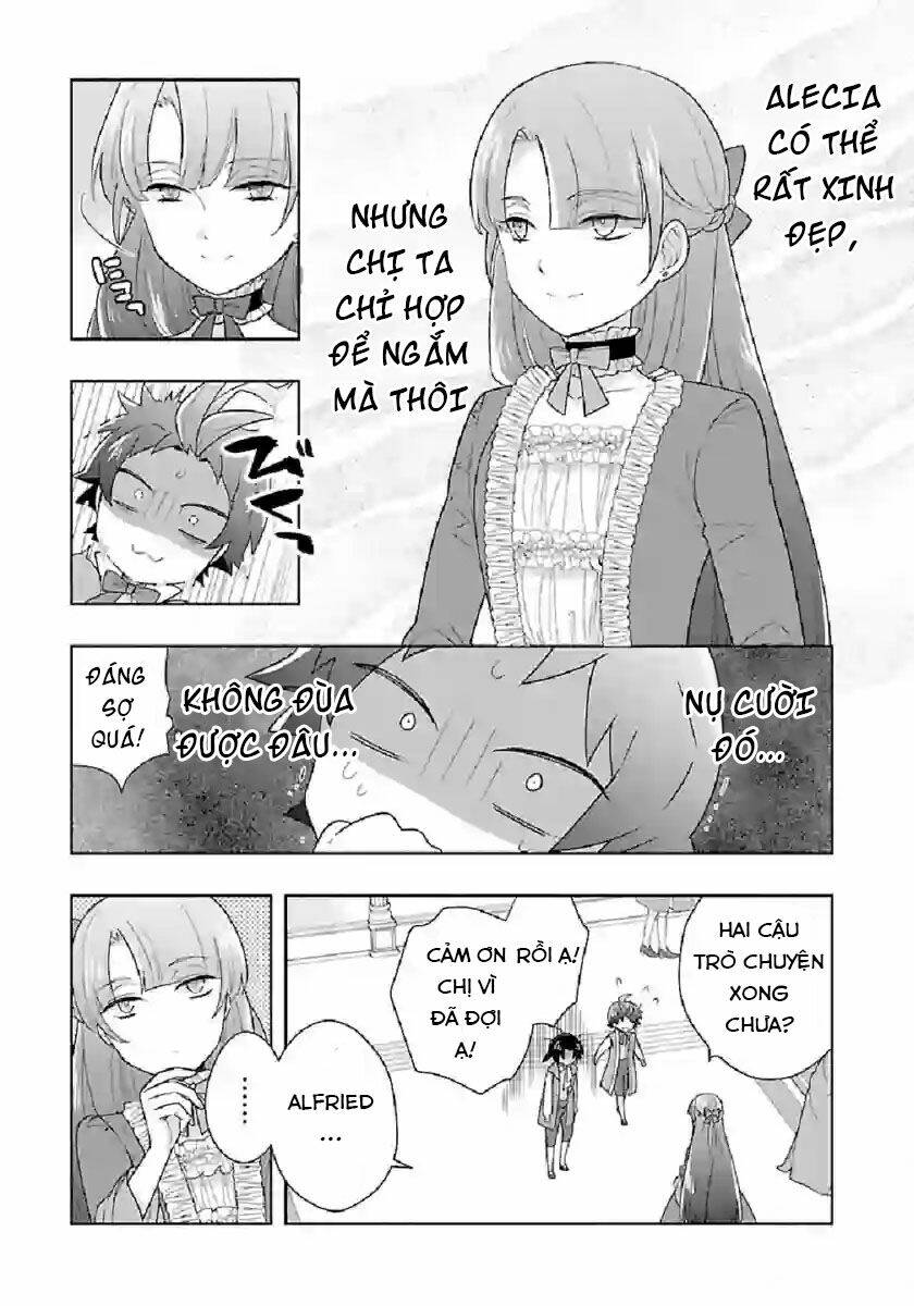 Tensei Shite Inaka De Slowlife Wo Okuritai Chương 45 Ảnh 15