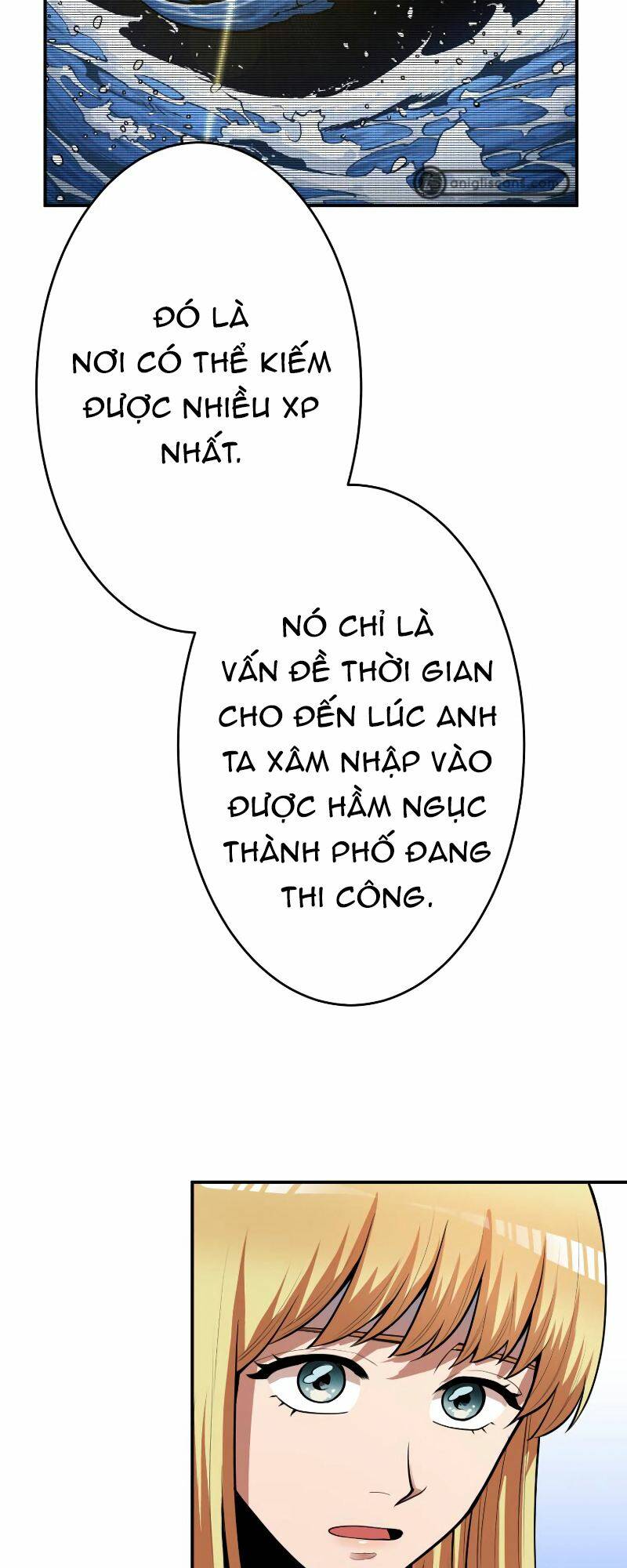 Tôi Thăng Cấp Tột Đỉnh Vì Là 1 Kol Chương 31 Ảnh 61