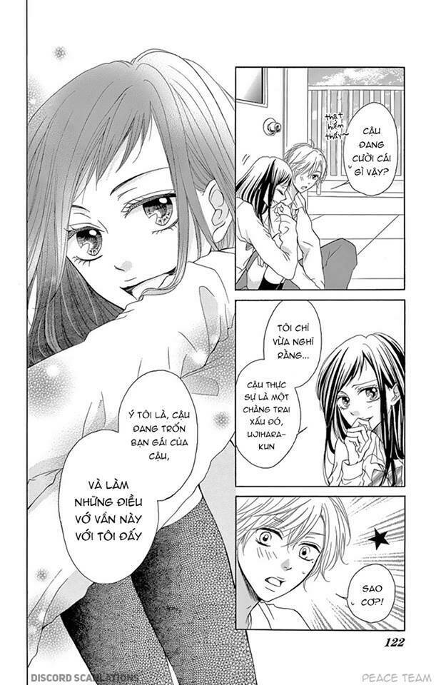Koi Desu Ga Koi Janai Chương 3 Ảnh 11