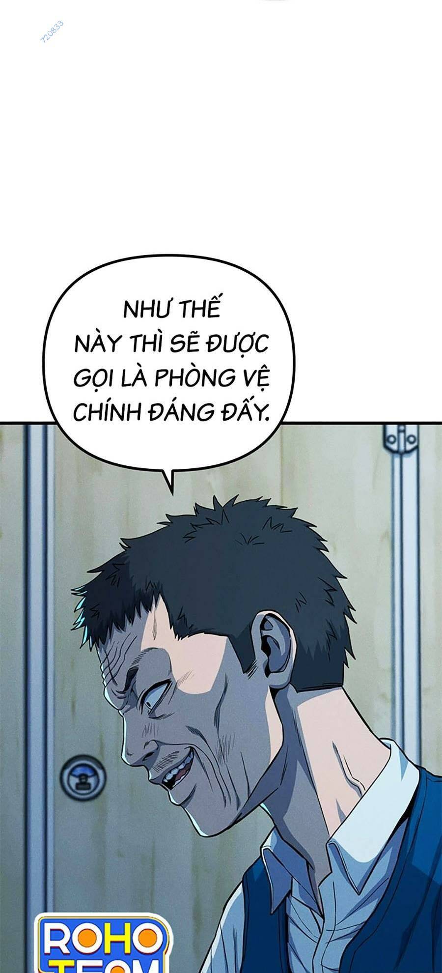 Gương Mặt Tâm Thần Chương 13 Ảnh 6