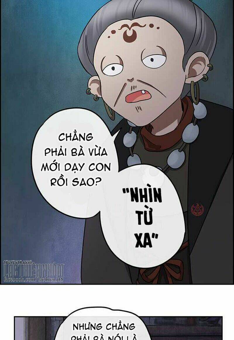 Nụ Hôn Nguyền Rủa Chương 105 Ảnh 18