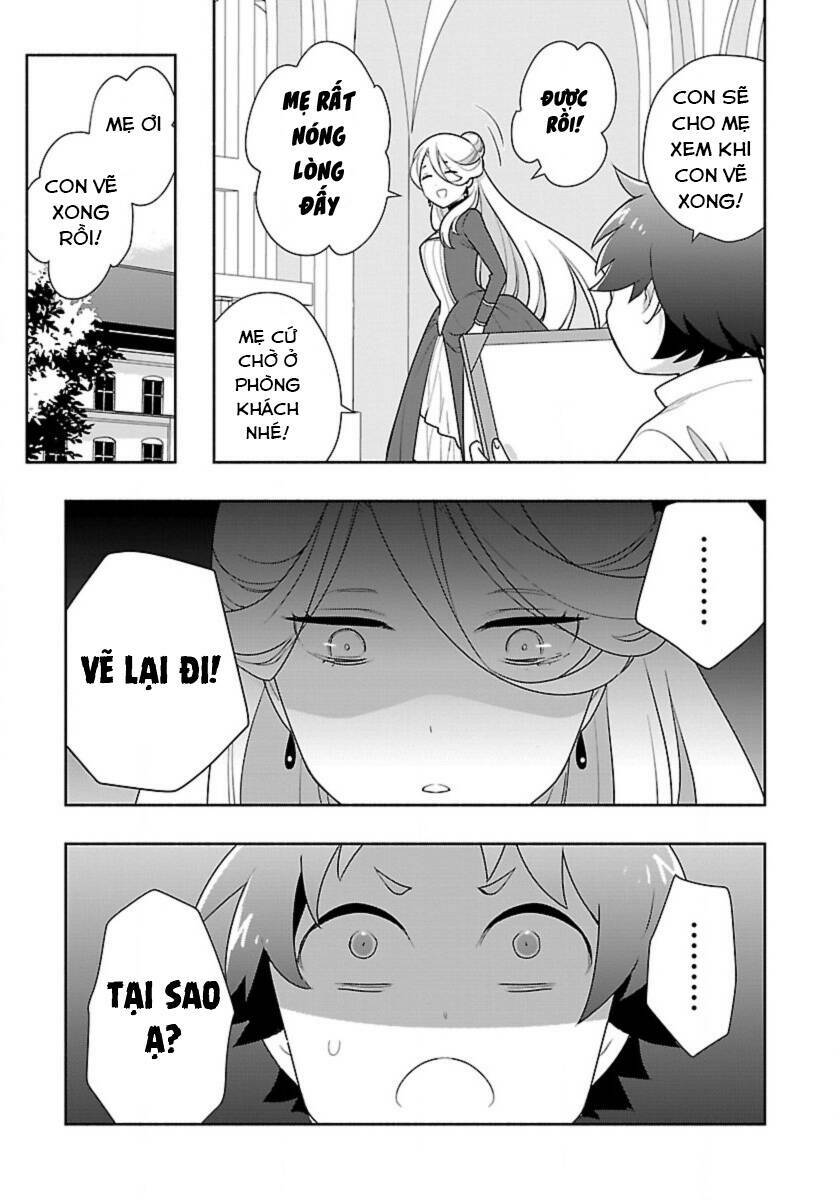 Tensei Shite Inaka De Slowlife Wo Okuritai Chương 61 Ảnh 5