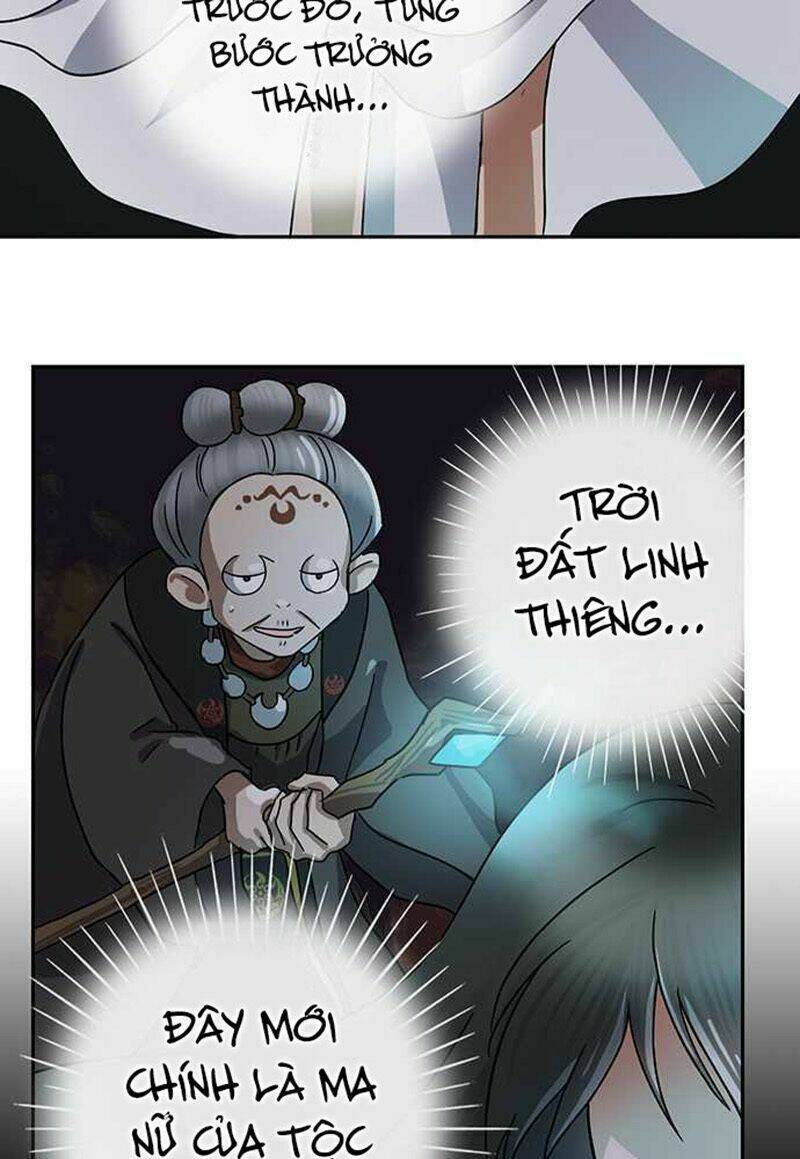 Nụ Hôn Nguyền Rủa Chương 106 Ảnh 26