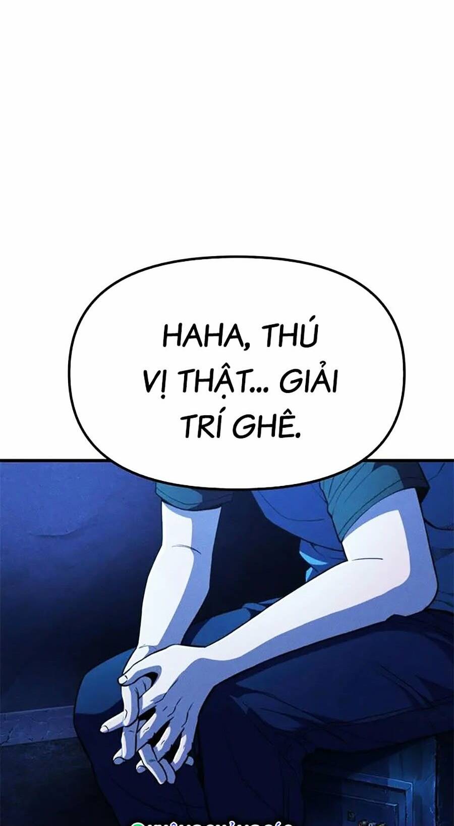 Gương Mặt Tâm Thần Chương 21 Ảnh 41