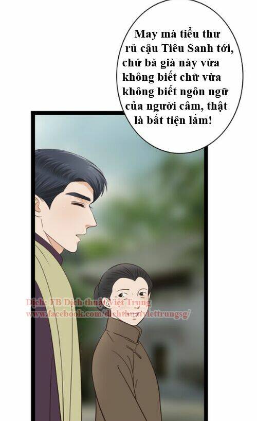 Cậu Câm Chương 28 Ảnh 5