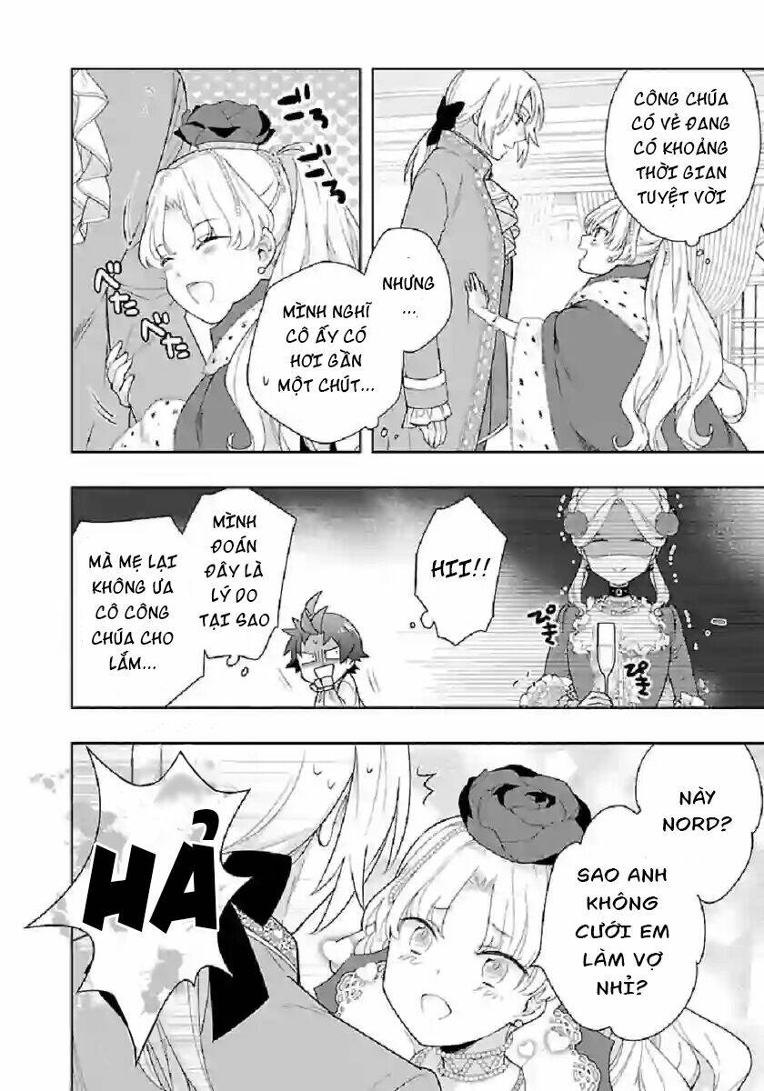 Tensei Shite Inaka De Slowlife Wo Okuritai Chương 45 Ảnh 24