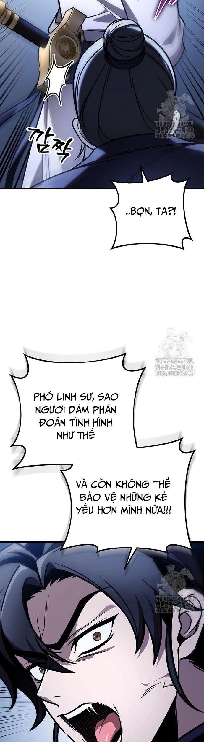 Thanh Kiếm Của Hoàng Đế Chương 78 Ảnh 40