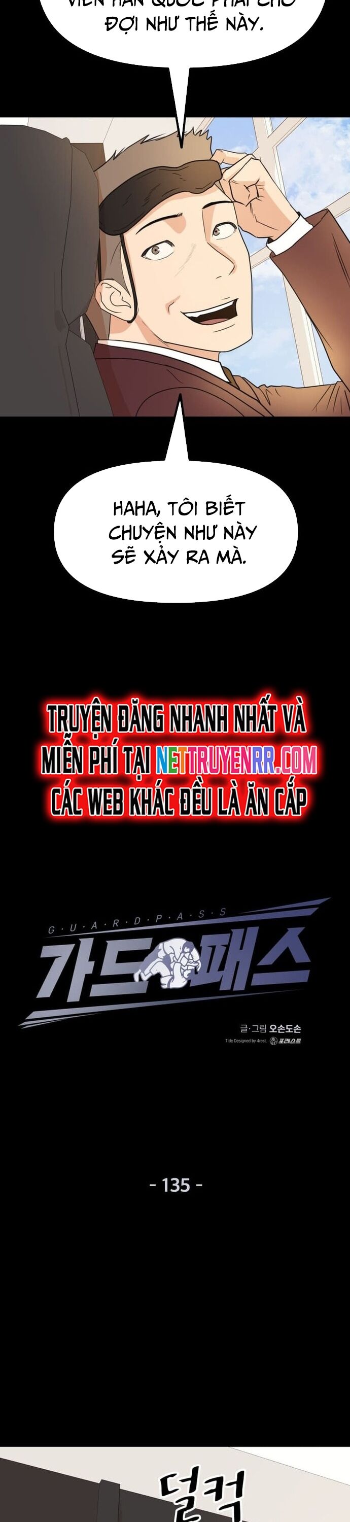 Bạn Trai Vệ Sĩ Chương 135 Ảnh 5