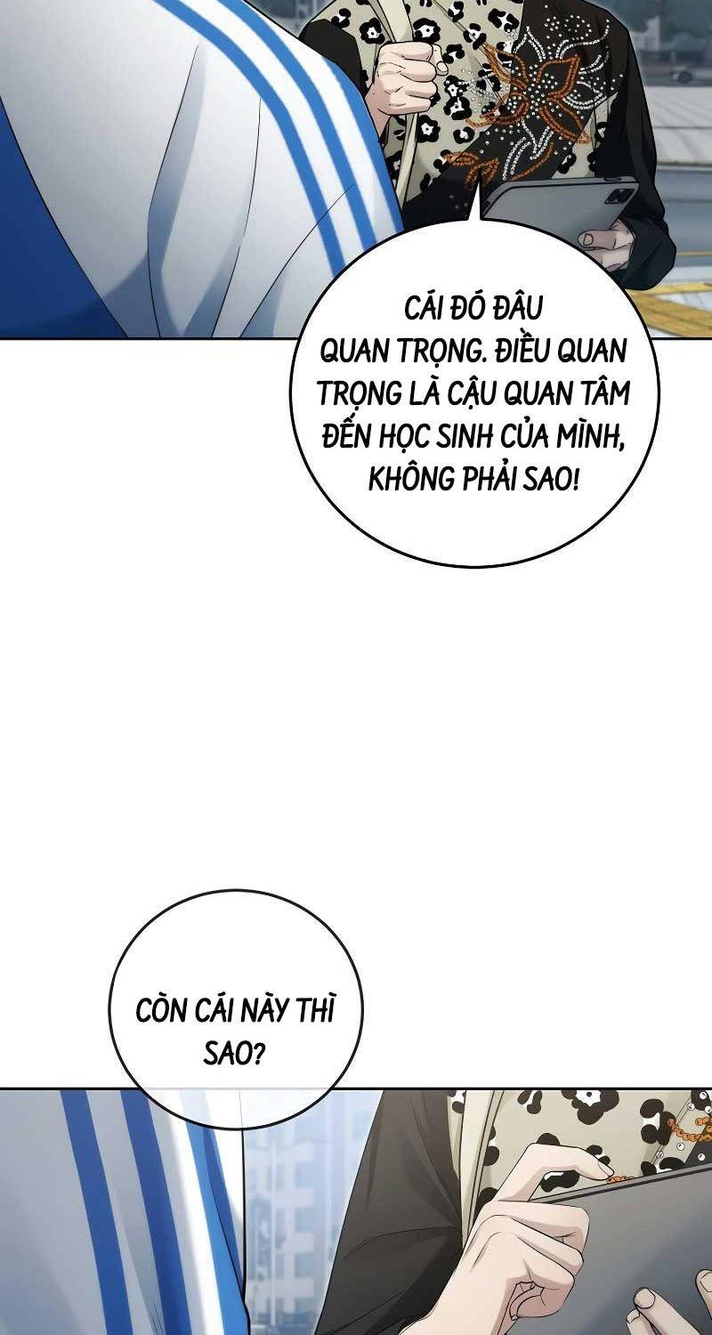 Tôi Sẽ Nghỉ Hưu Sau Khi Cứu Thế Giới Chương 19 Ảnh 74