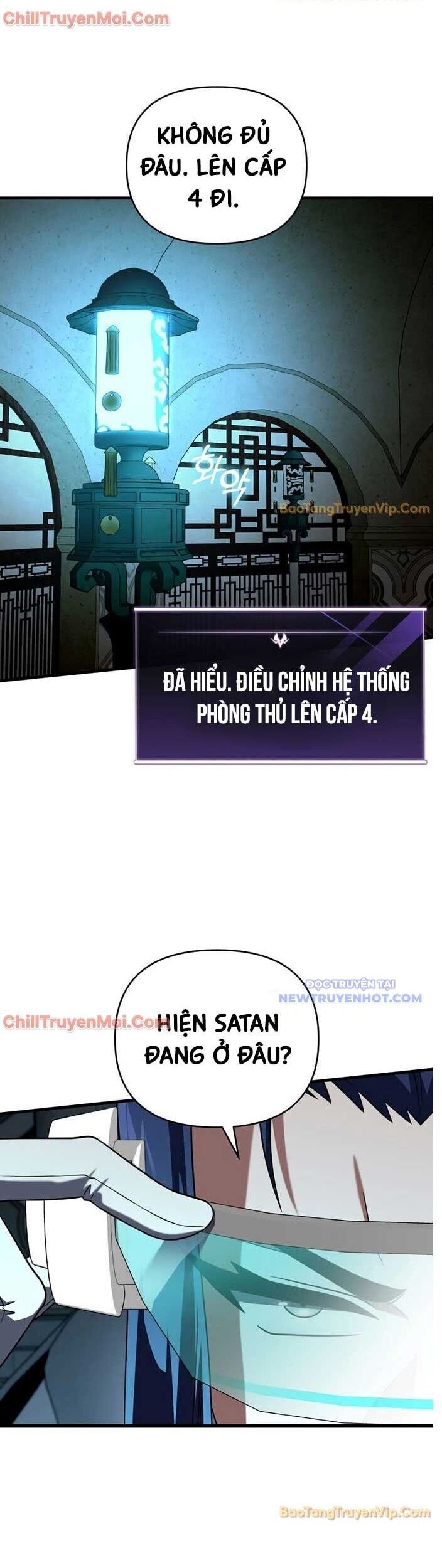 Sự Trở Lại Của Người Chơi Sau 10000 Năm Chương 108 Ảnh 51