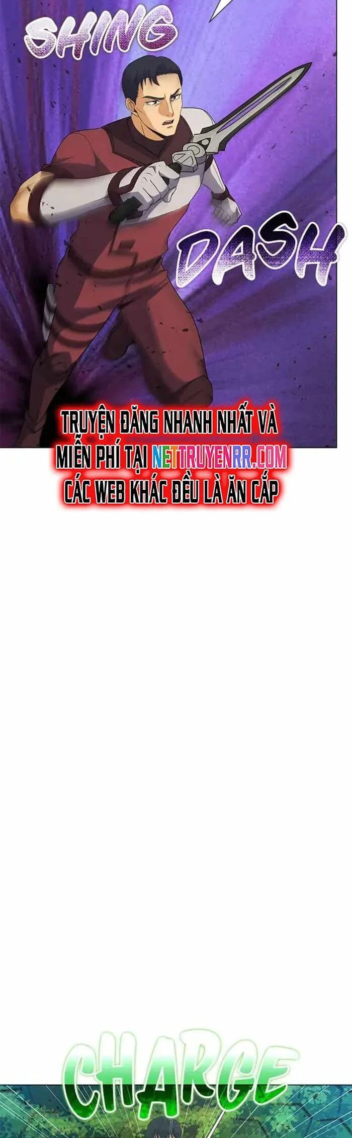 Thợ Săn Ăn Thịt Người Chương 79 Ảnh 16