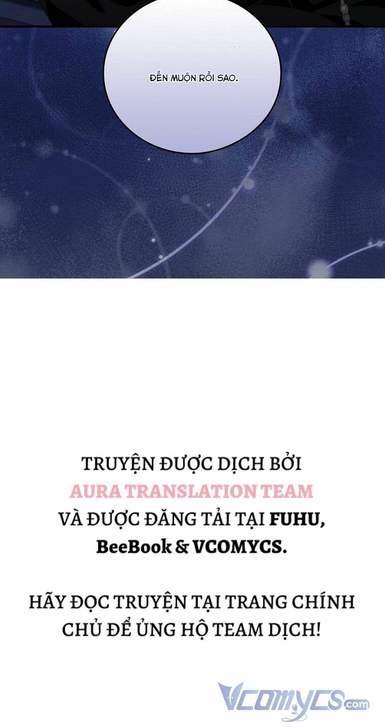 Người Tôi Đã Nuôi Dưỡng Trở Thành Người Đàn Ông Bị Ám Ảnh Về Tôi Chương 18 Ảnh 52