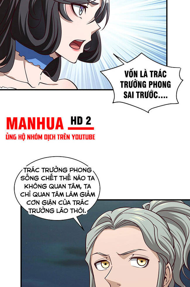 Ta Có Thể Rút Ra Thuộc Tính Chương 24 Ảnh 14