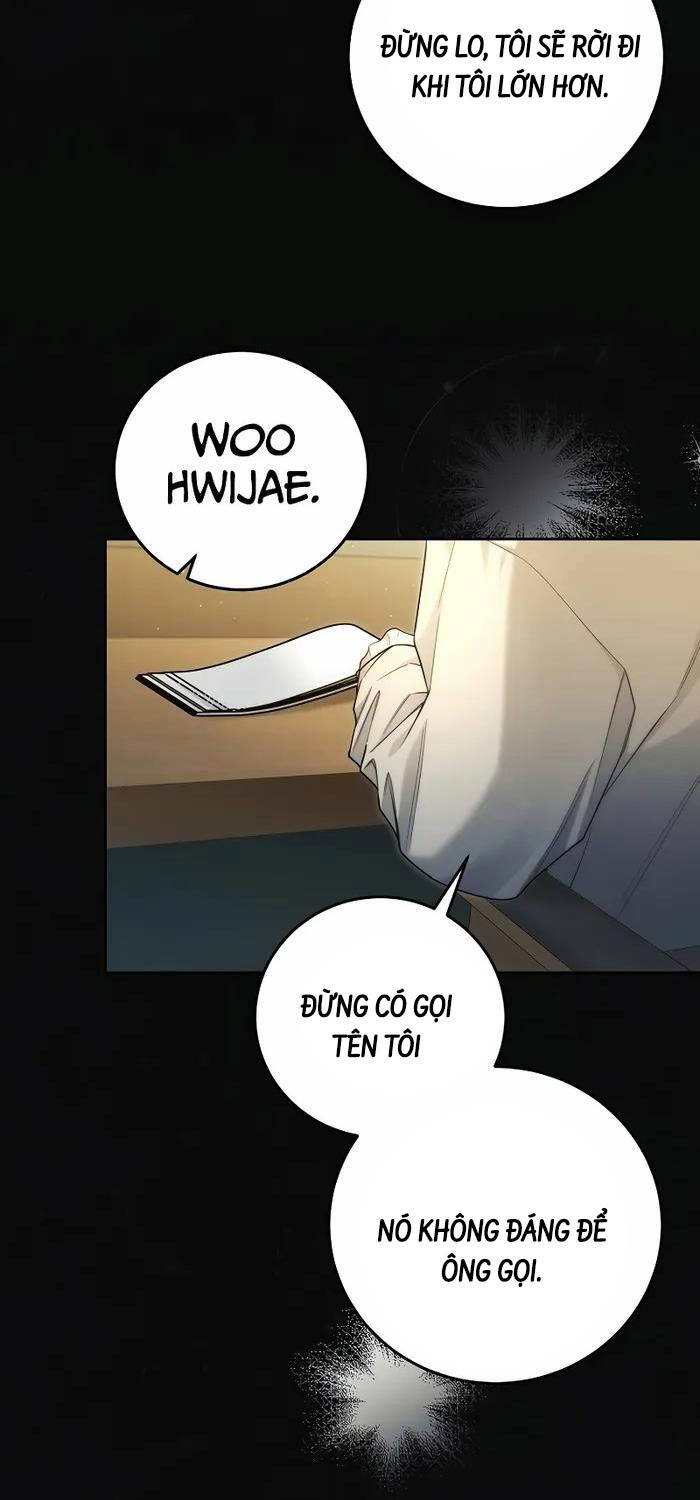 Tôi Sẽ Nghỉ Hưu Sau Khi Cứu Thế Giới Chương 17 Ảnh 10