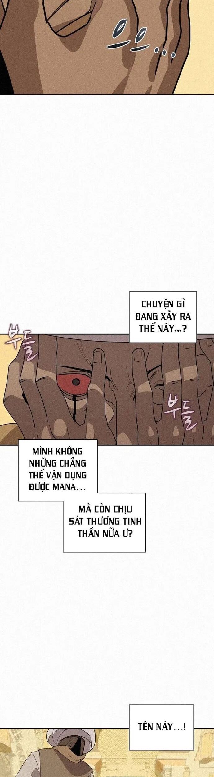 Thực Thư Pháp Sư Chương 96 Ảnh 3
