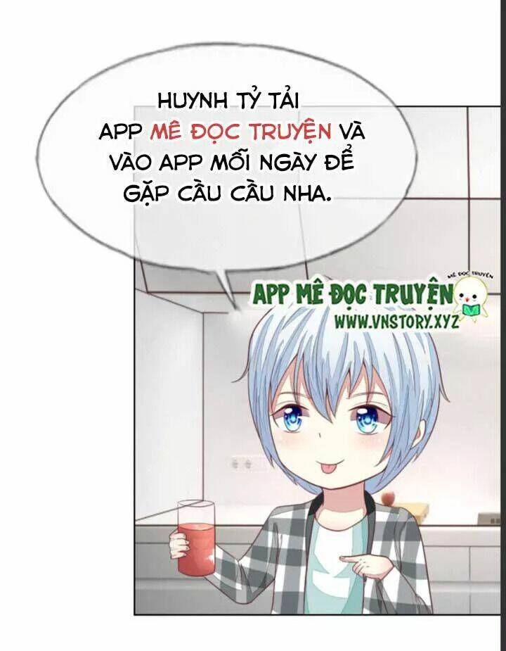 Nam Thần Ma Cà Rồng: Sủng Nhược Tiểu Lãn Thê Chương 126 Ảnh 22