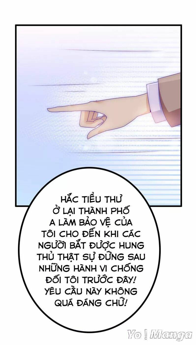 Băng Sơn Tổng Tài Cường Sủng Thê Chương 109 Ảnh 4