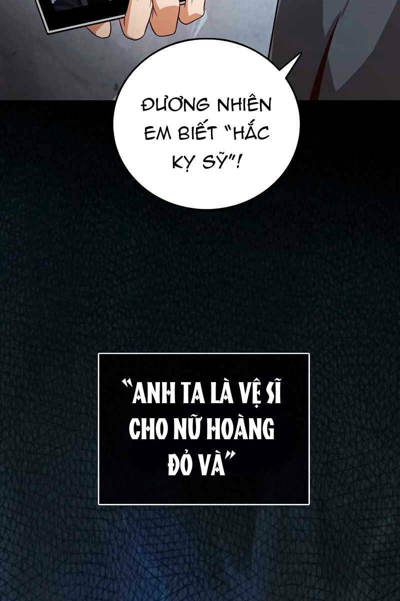 Đăng Nhập Thành Quái Vật Chương 1 Ảnh 39