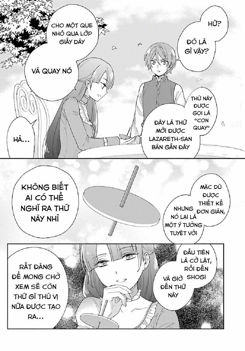 Tensei Shite Inaka De Slowlife Wo Okuritai Chương 46 Ảnh 23