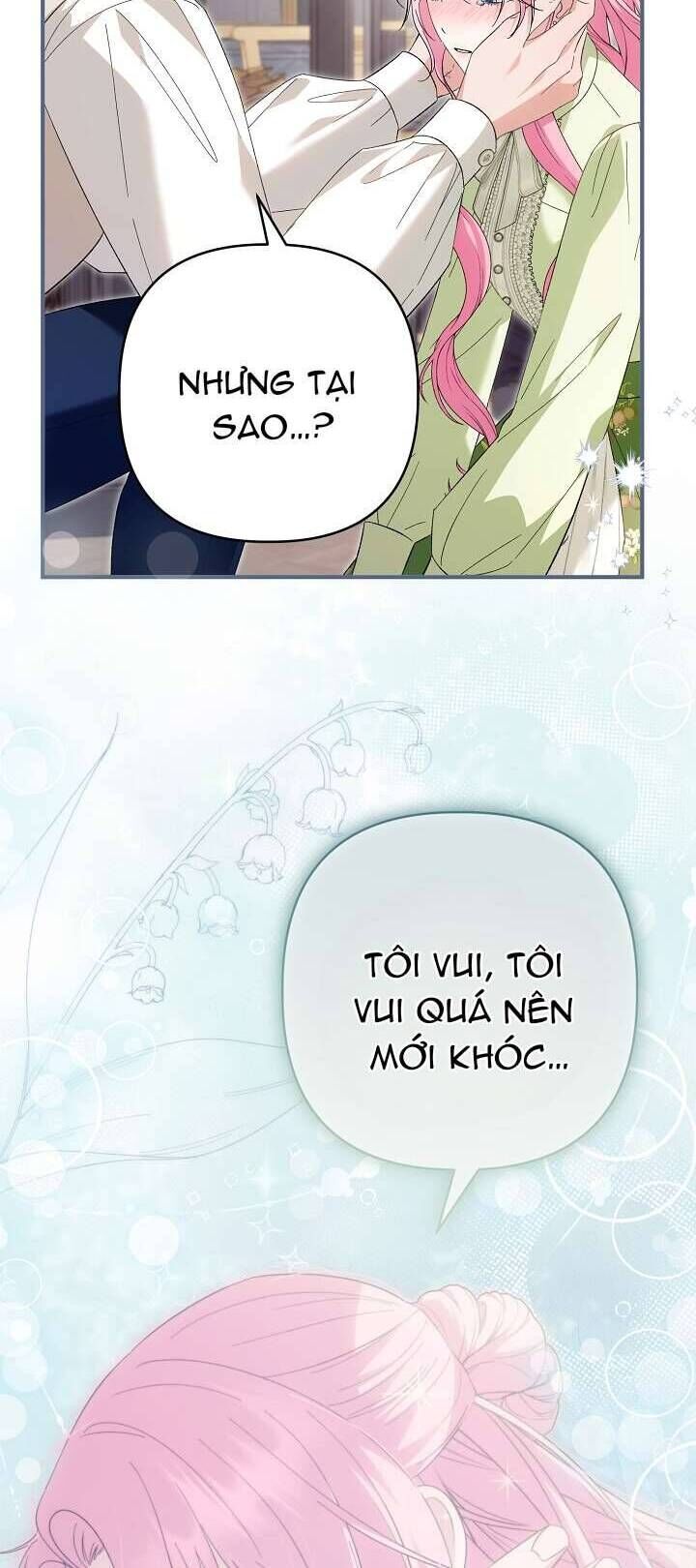 Cha Của Nam Chính Từ Chối Hủy Hôn Chương 44 Ảnh 25