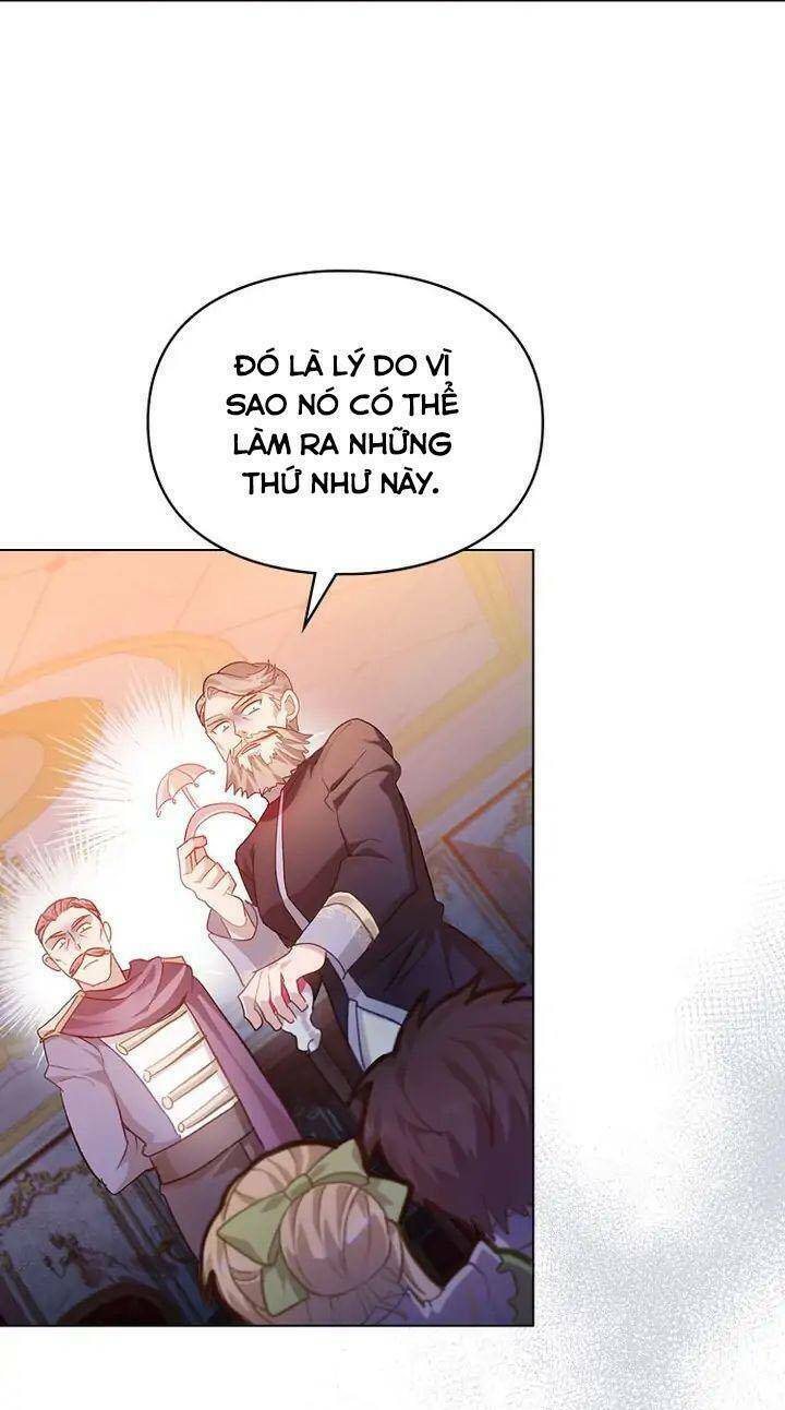 Lý Do Khiến Tôi Phải Lòng Địch Thủ Chương 31 Ảnh 28