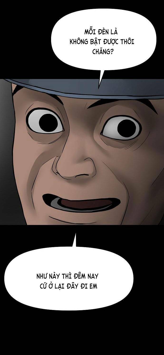 Ngôi Nhà Hoán Đổi Chương 1 Ảnh 24