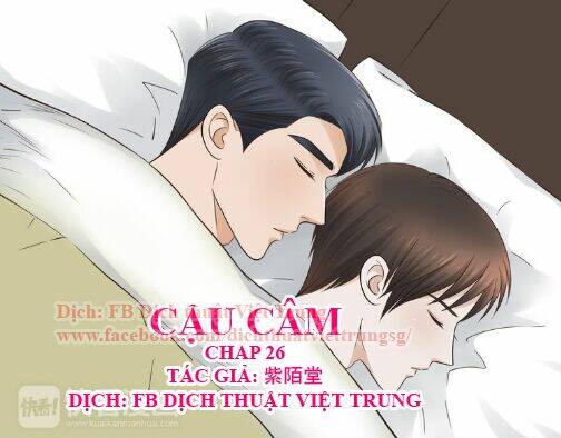 Cậu Câm Chương 26 Ảnh 2