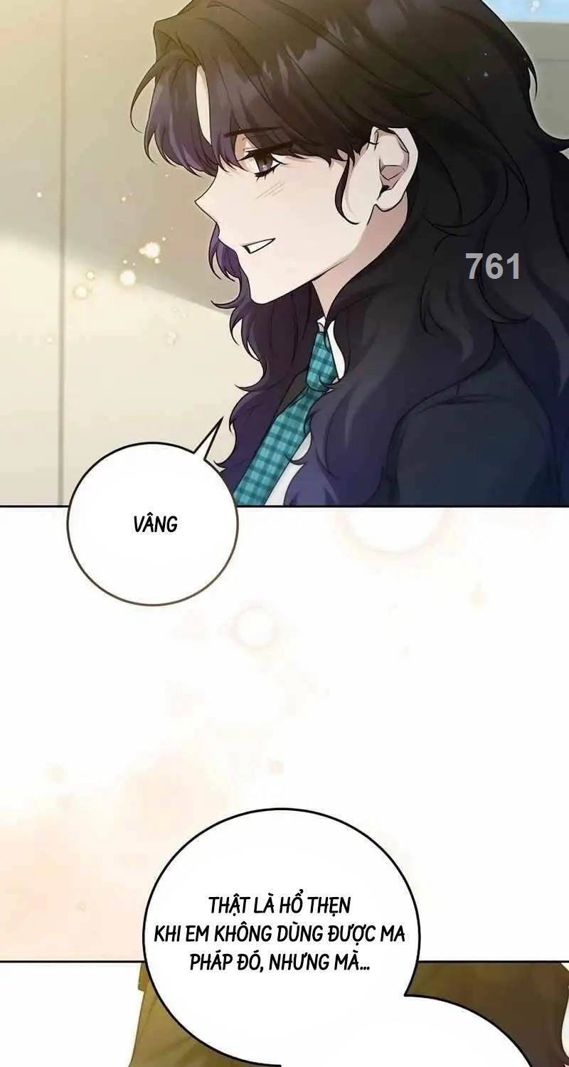 Tôi Sẽ Nghỉ Hưu Sau Khi Cứu Thế Giới Chương 16 Ảnh 6