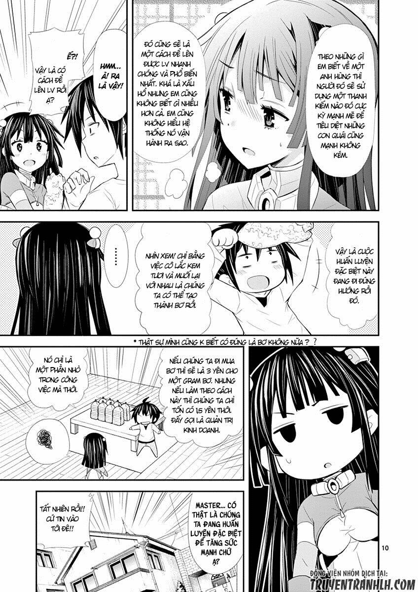 S Rare Soubi No Niau Kanojo Chương 4 Ảnh 14