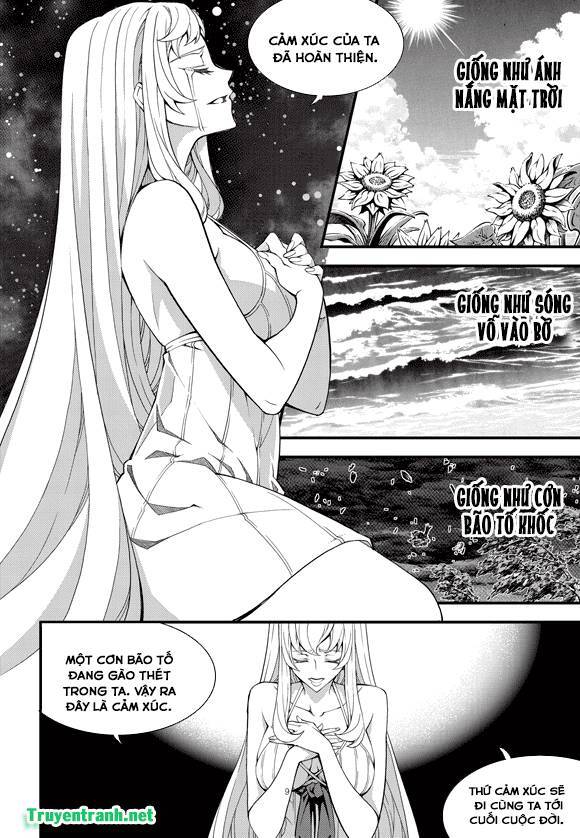 Witch Hunter Chương 185 Ảnh 13