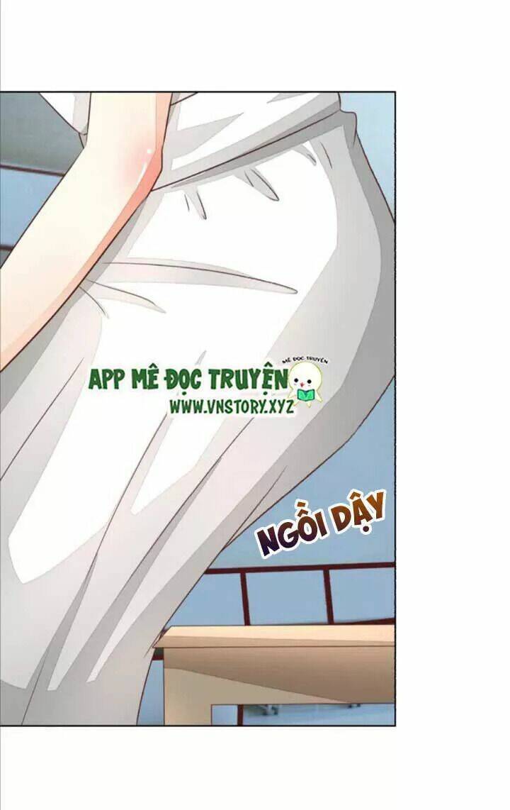 Nam Thần Ma Cà Rồng: Sủng Nhược Tiểu Lãn Thê Chương 134 Ảnh 7