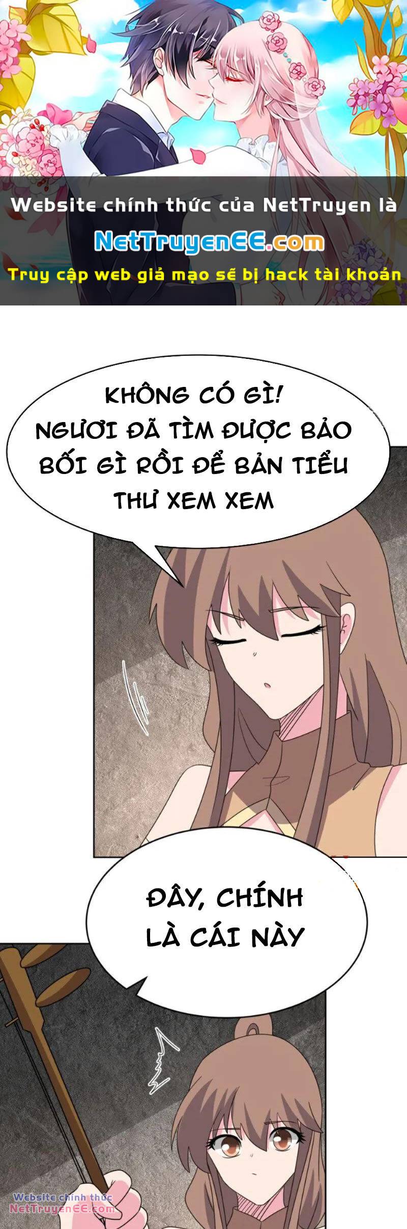 Tôn Thượng Chương 502 Ảnh 2
