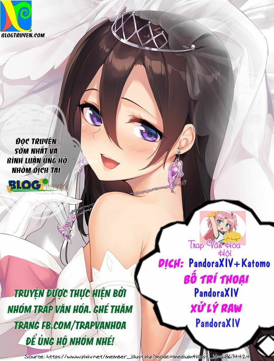 Boy Skirt Chương 7 Ảnh 2