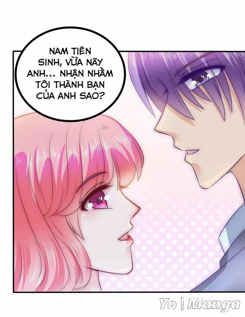 Băng Sơn Tổng Tài Cường Sủng Thê Chương 104 Ảnh 8