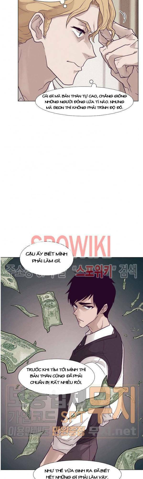 Luân Hồi Chương 12 Ảnh 16
