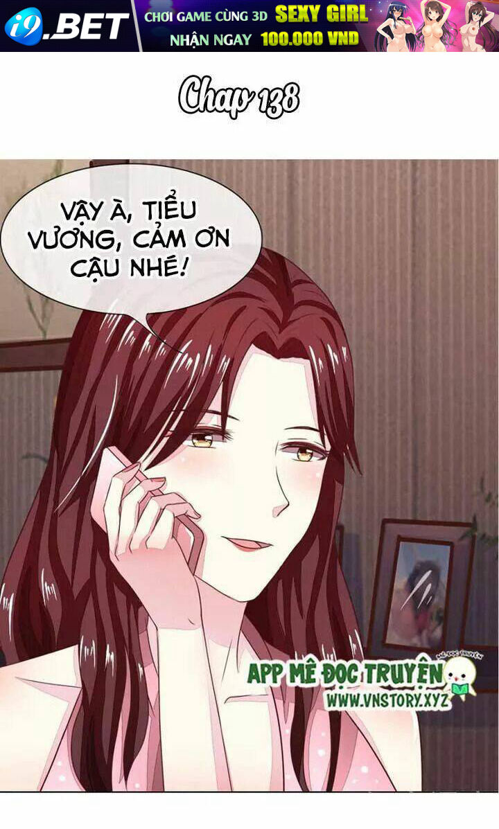 Nam Thần Ma Cà Rồng: Sủng Nhược Tiểu Lãn Thê Chương 138 Ảnh 2