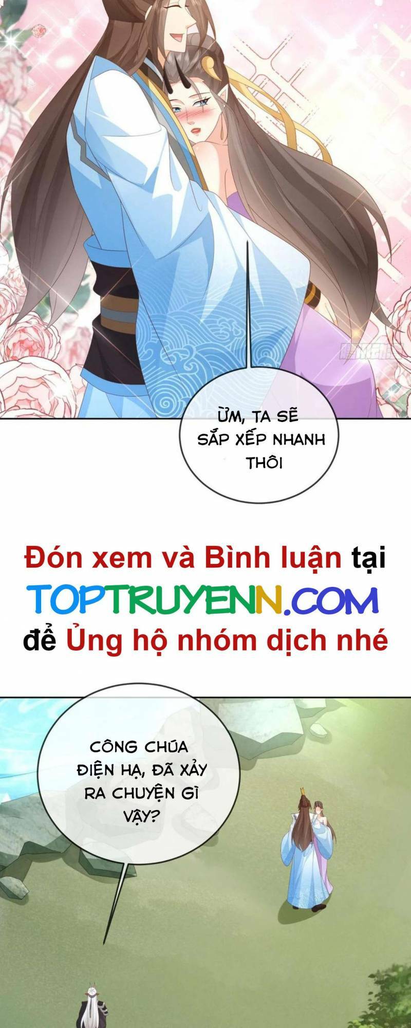Đăng Nhập Blind Box Xưng Bá Tu Chân Giới Chương 103 Ảnh 7