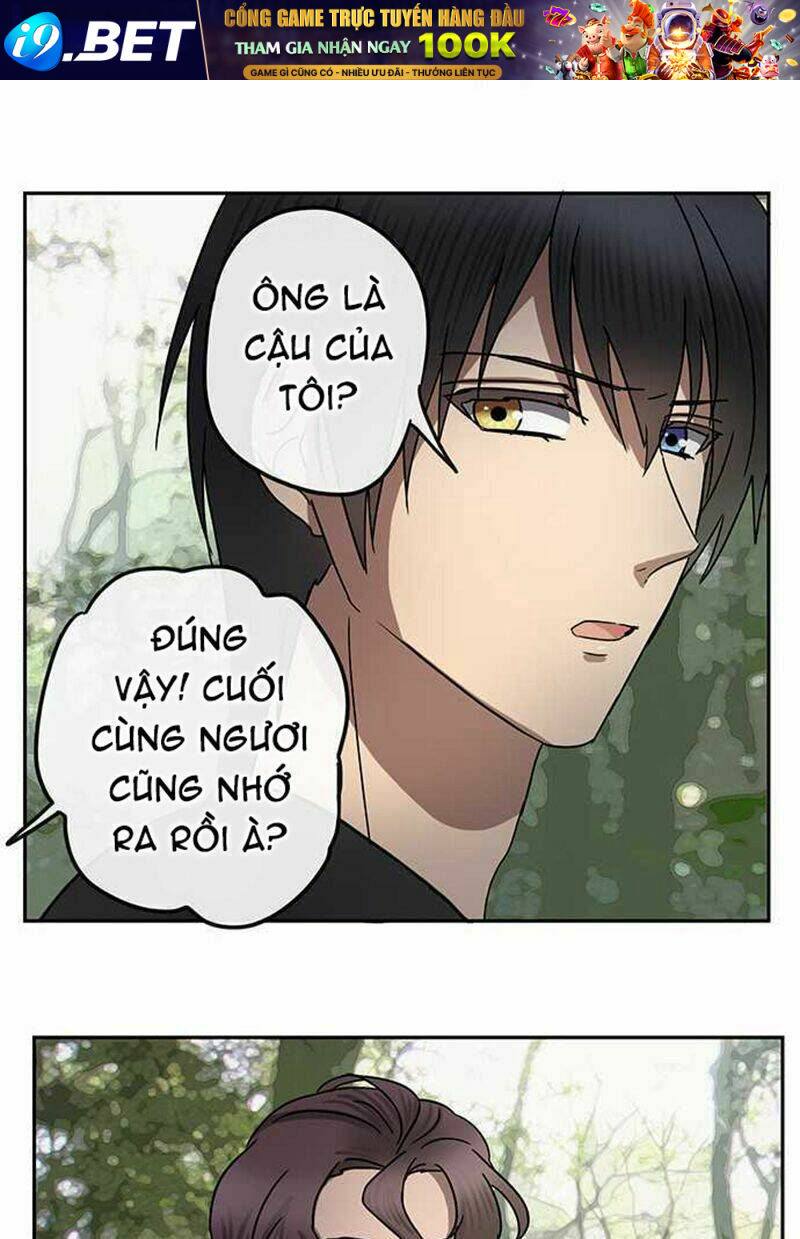Nụ Hôn Nguyền Rủa Chương 102 Ảnh 21