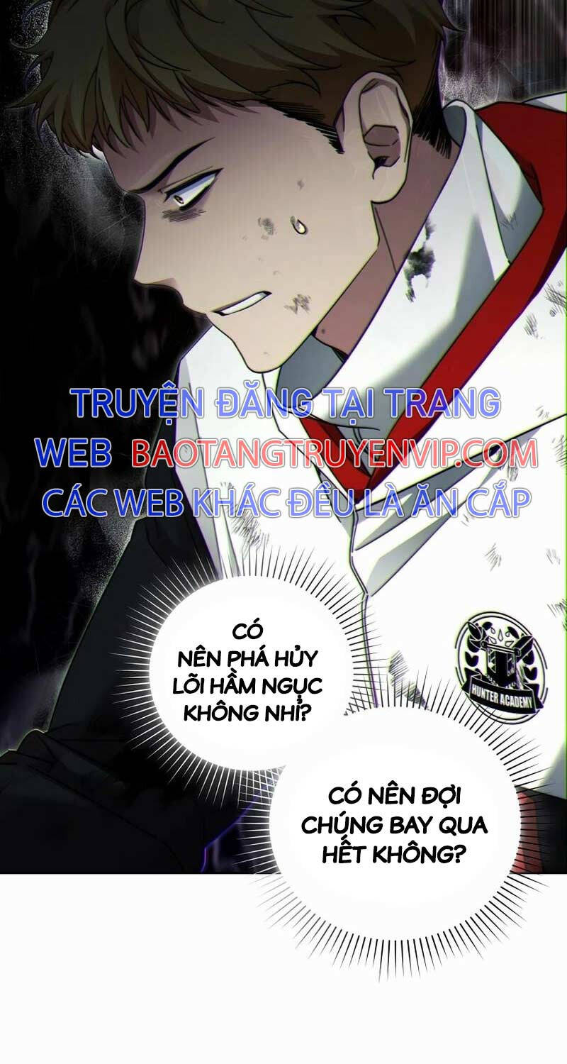 Tôi Sẽ Nghỉ Hưu Sau Khi Cứu Thế Giới Chương 22 Ảnh 46