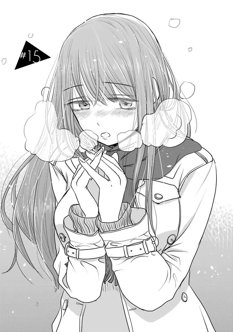 Kimi No Okasan O Boku Ni Kudasai! Chương 15 Ảnh 3