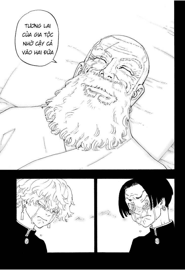 Negai No Astro Chương 1 Ảnh 27