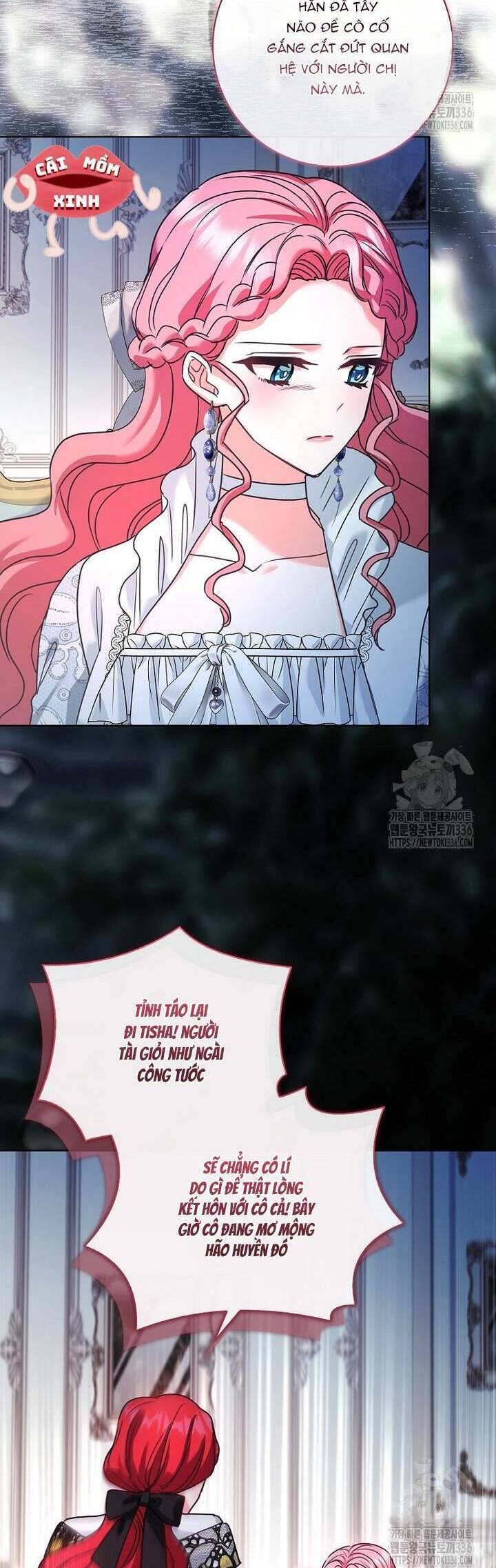 Tôi Phải Mau Chóng Kết Hôn Vì Thời Gian Có Hạn Chương 38 Ảnh 43