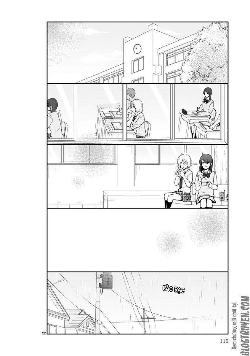 Shishunki Bitter Change Chương 47 Ảnh 23