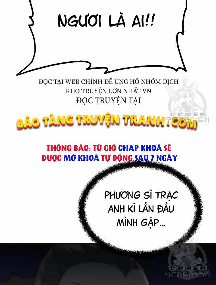 Thiếu Niên Phương Sĩ Chương 34 Ảnh 29