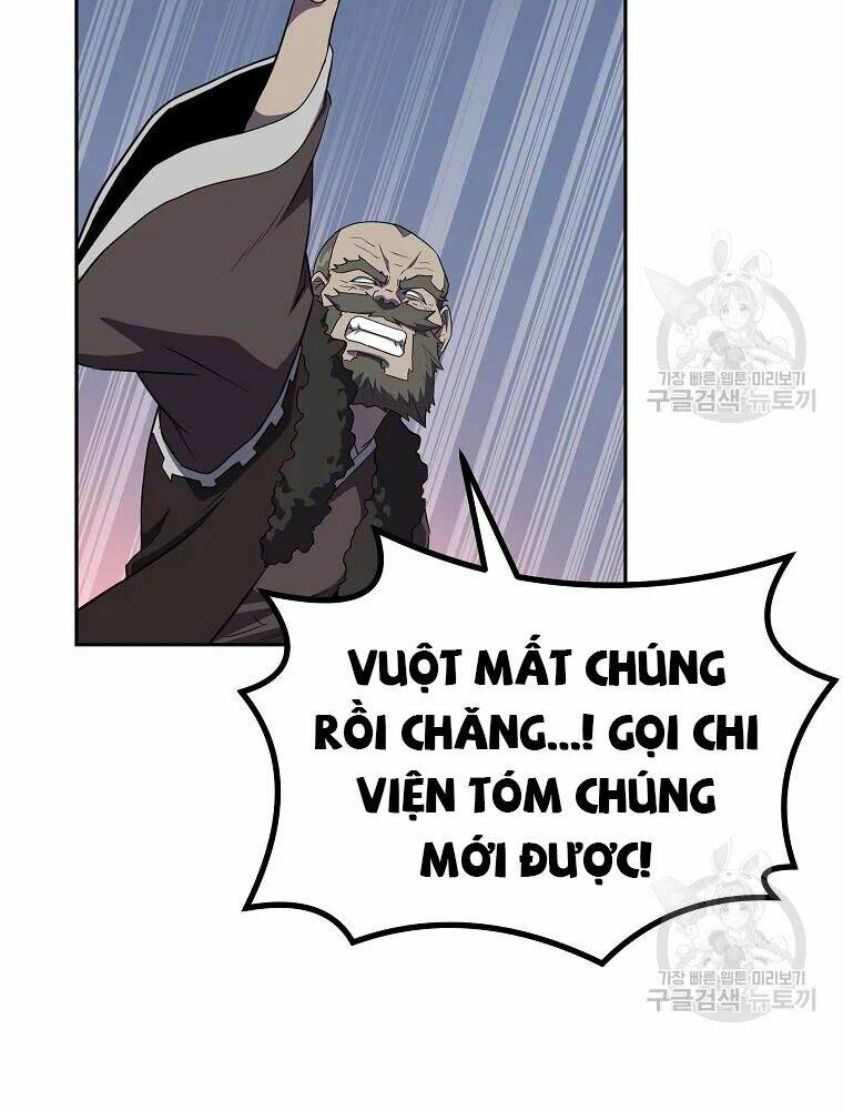 Thiếu Niên Phương Sĩ Chương 33 Ảnh 143