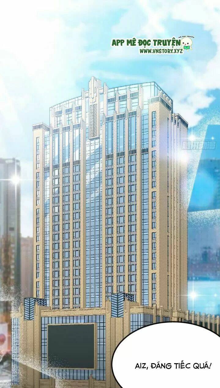 Đế Thiếu Chuyên Sủng Hắc Đạo Thê Chương 247 Ảnh 13