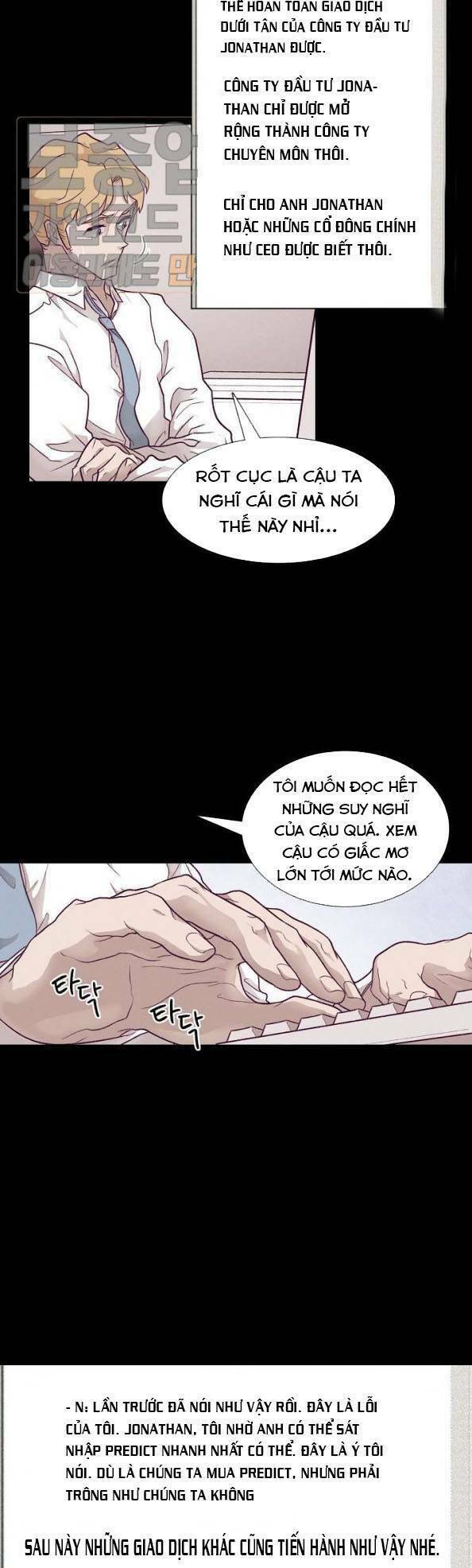 Luân Hồi Chương 12 Ảnh 9