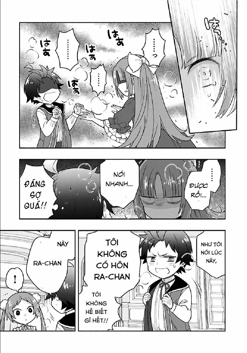 Tensei Shite Inaka De Slowlife Wo Okuritai Chương 43 Ảnh 27
