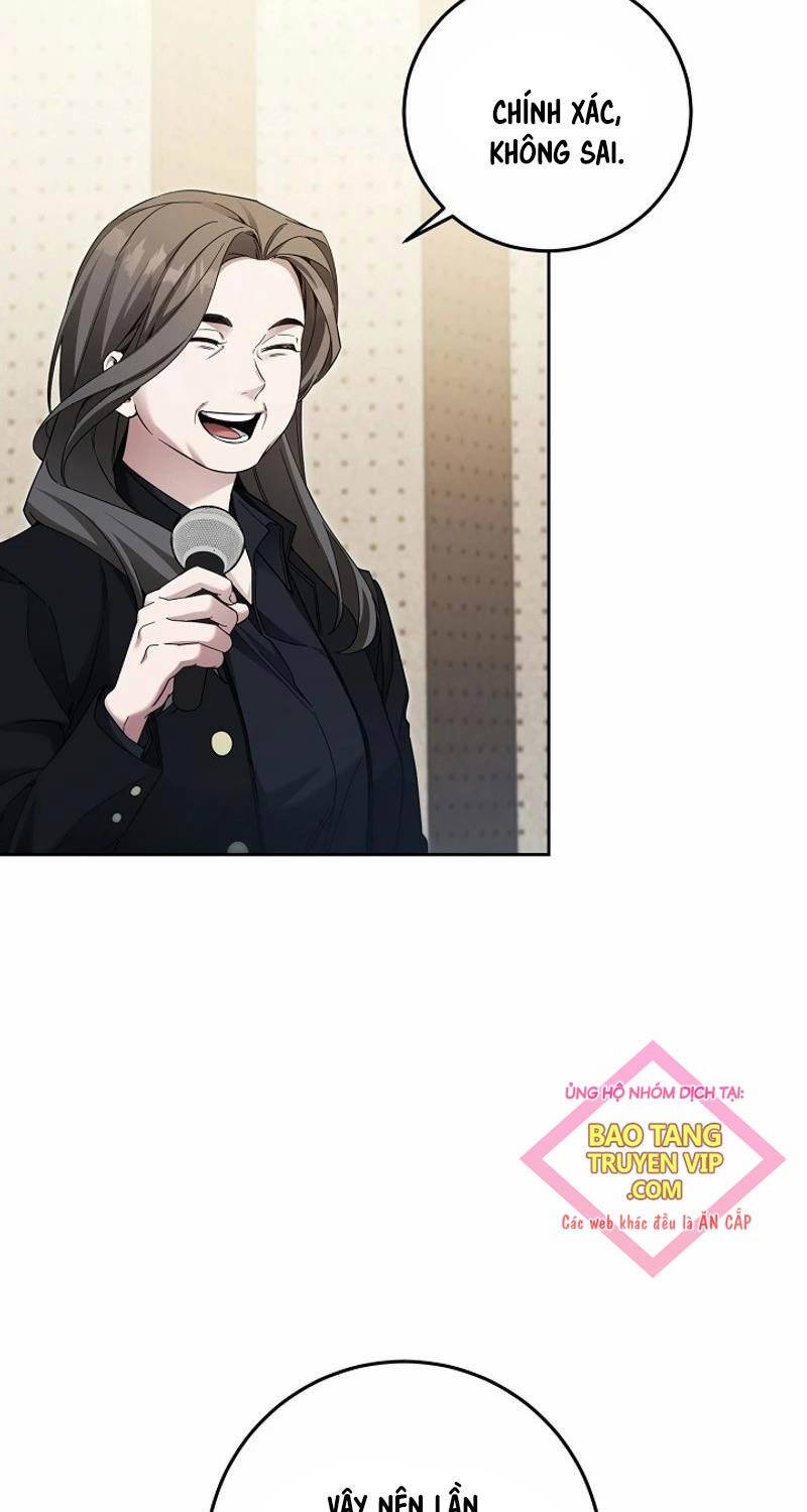 Tôi Sẽ Nghỉ Hưu Sau Khi Cứu Thế Giới Chương 25 Ảnh 18