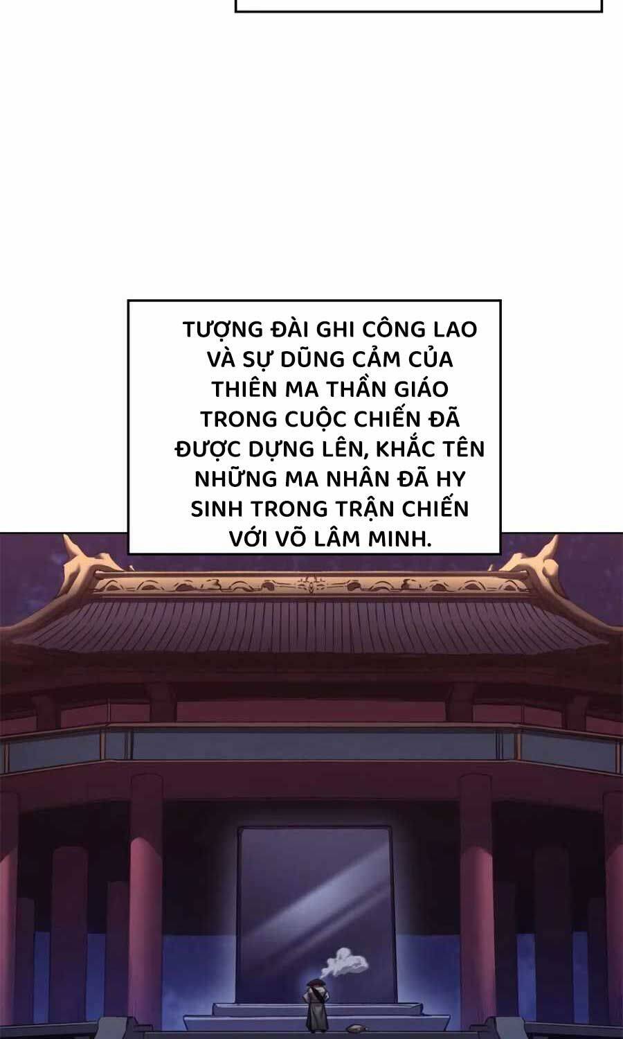 Biên Niên Sử Của Thiên Quỷ Chương 244 Ảnh 16